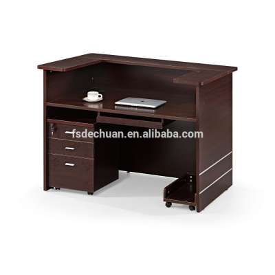 Office desk office furniture office counter design